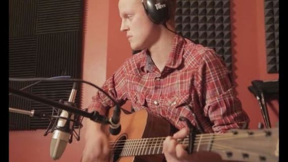 Disney+ unveils release date, trailer for film 'Clouds' based on Minnesota teen with cancer