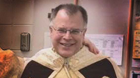 Archbishop holds meeting with priest who gave homily centered on COVID-19 conspiracies