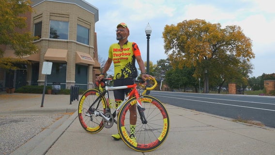 Black-led bike club in Minneapolis still rolling after 2 decades looks to recruit younger members
