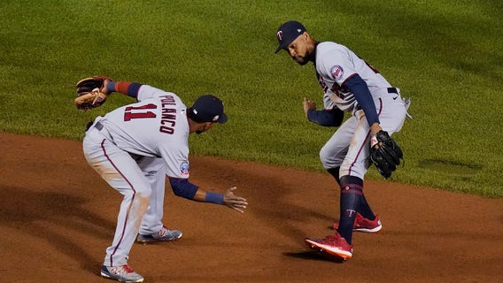 Minnesota Twins release lineup for Opening Day at Milwaukee