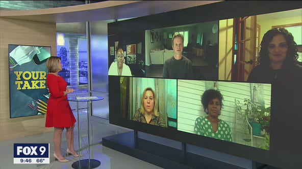 Your Take: Minnesota parents discuss the first week of back to school