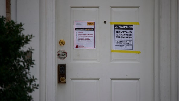 Minnesota lowers some quarantine recommendations to 10 or 7 days