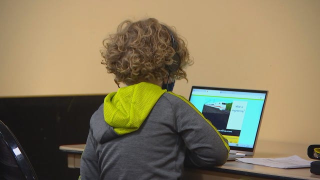 YMCA program helps students from 14 Minnesota school districts return to school Tuesday