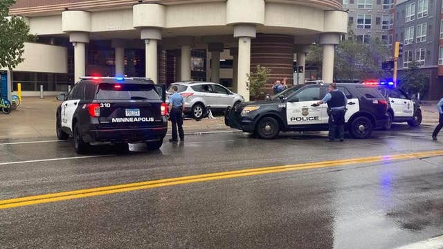 Minneapolis Somali community leader carjacked Monday, juvenile suspect in custody