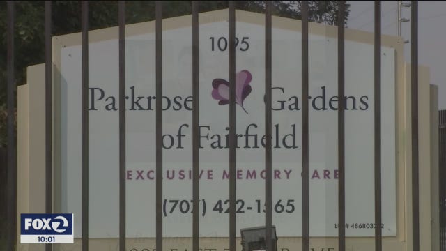 Coronavirus outbreak at Fairfield assisted living facility; employee says proper protocols not followed