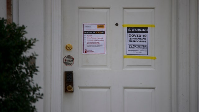 Minnesota lowers some quarantine recommendations to 10 or 7 days