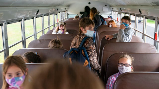 MDH: 524 COVID-19 cases reported in 351 different Minnesota schools