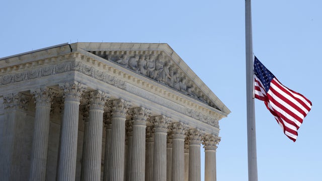 Amy Coney Barrett: Who is Trump's top Supreme Court pick?