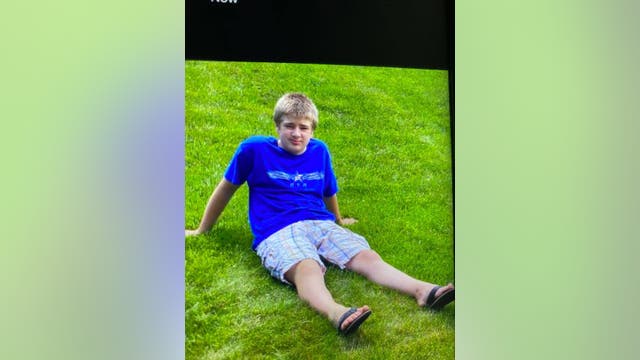 FOUND: Police in Isanti, Minnesota locate missing 13-year-old