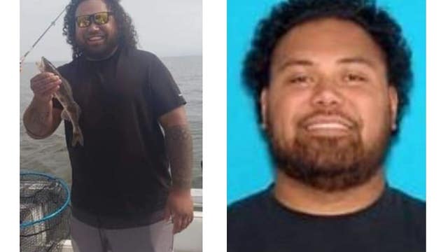 Missing Grand Rapids man found dead