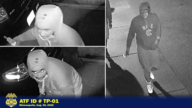 Investigators ask for help to ID suspects in Minneapolis arson cases from August unrest