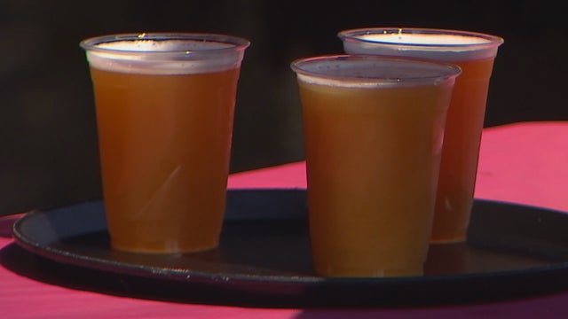 Minnesota breweries brace for winter season, can shortage amid 'brutal' 2020