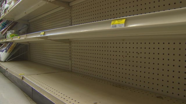 Canning supplies become the latest unexpected shortage this year