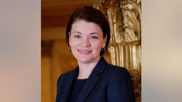 Minnesota Revenue commissioner will leave, creating another hole in Walz cabinet