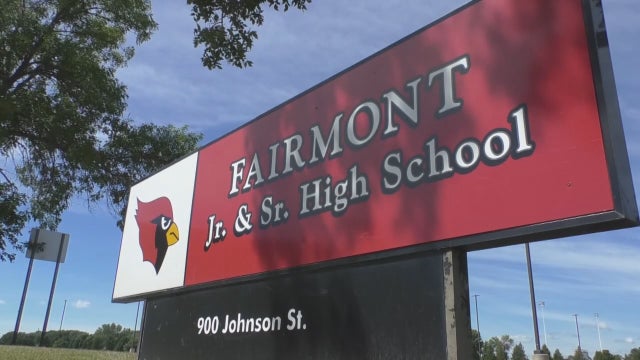 Superintendent blames lack of caution by adults for classes moving online in southern Minnesota