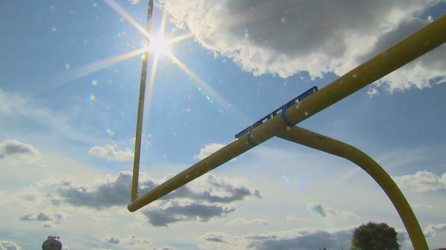 Minnesota parents push for high school football to return this fall