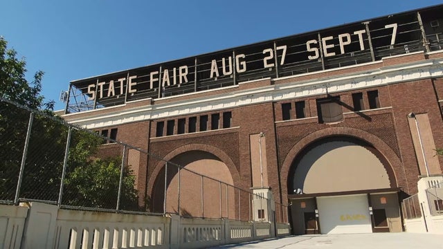 MN State Fair Grandstand: Diana Ross and Jim Gaffigan added to this year's lineup