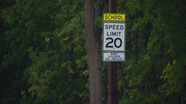 Getting kids in the door: How parents are navigating school transportation amid pandemic