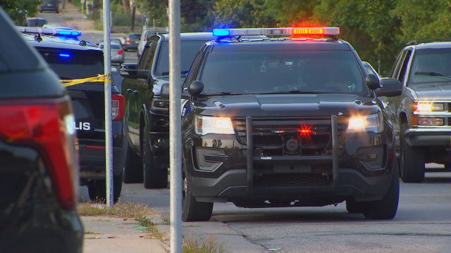Community concerned over increased gun violence in Minneapolis' Jordan neighborhood