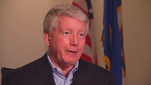 Senate Republicans fire Minnesota commerce commissioner as Walz's emergency order is extended