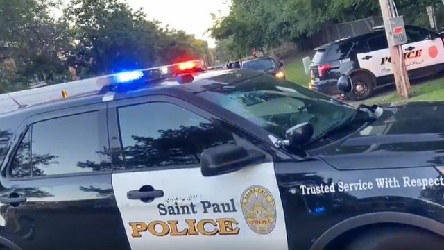 14-year-old arrested in connection to fatal shooting in east St. Paul