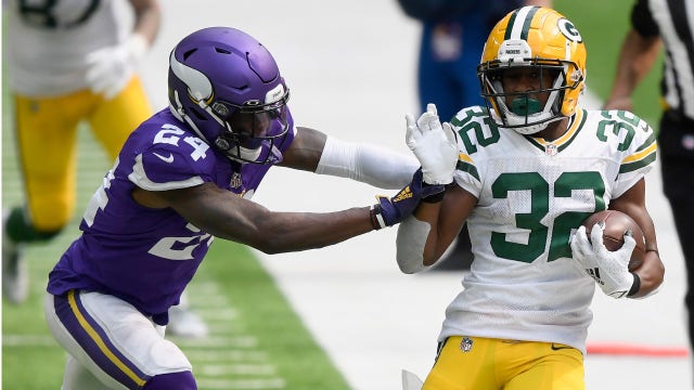 Vikings seek to learn from mistakes in 43-34 loss to Packers
