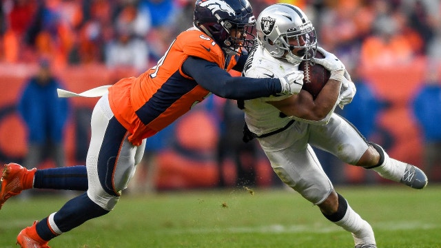 With Anthony Barr out for season, Vikings signing LB Todd Davis to 1-year deal