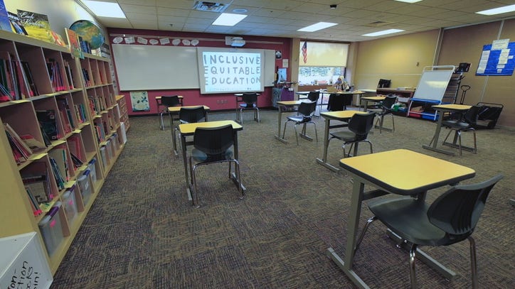 Walz: More than 90% of districts, charter schools offering in-person learning - Vimarsana News