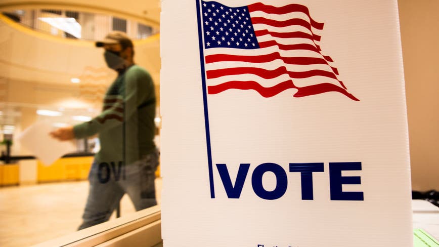 2020 general election: How to register to vote, find your polling place, vote by mail in Minnesota