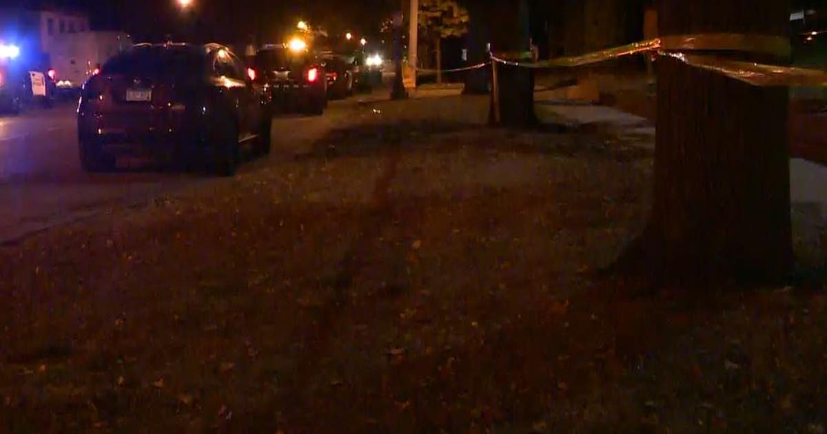 1 woman dead, another injured in St. Paul shooting | FOX 9 Minneapolis ...