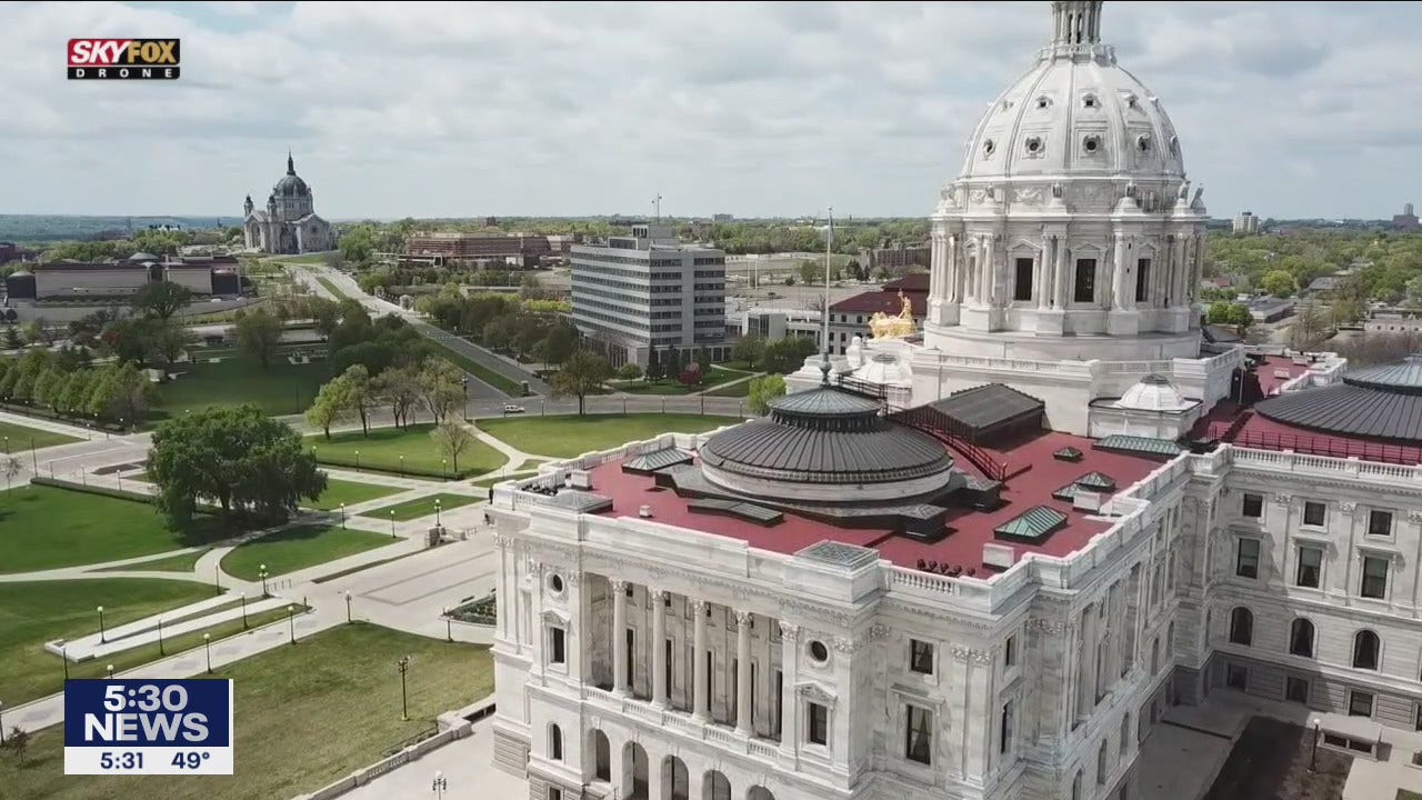 What's in Minnesota's new 1.9 billion bonding bill