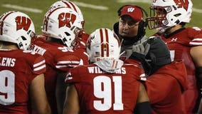 Athletic director: Wisconsin football has 22 positive COVID-19 cases