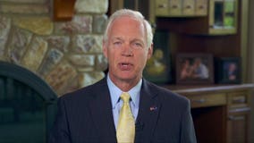 Sen. Johnson tests positive for COVID-19: 'I feel fine'