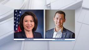 Appeals court keeps Minnesota 2nd congressional election on Nov. 3