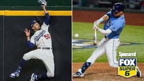 How to pick Los Angeles Dodgers, Tampa Bay Rays Game 6