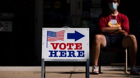 Judge bars security company from deploying armed guards near Minnesota polling places