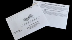 Minnesota continues counting absentee ballots ahead of Election Day