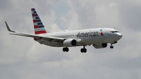 United and American Airlines furloughing 32,000 employees