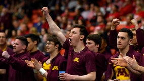 Univ. of Minnesota Regents vote to cut 3 men's sports programs