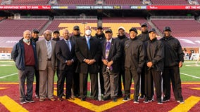 First all-Black officiating crew in Big Ten history calling Gophers game