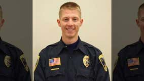 Waseca Police Officer Arik Matson to return home months after he was shot on duty