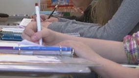 Minnesota elementary schools prepare for return to in-person learning
