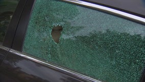 Police investigating reports of smashed windows in Minneapolis' Diamond Lake neighborhood