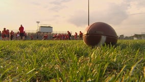 COVID-19 throws curveballs in Minnesota's already limited high school sports season