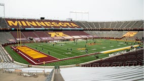 All clear given after TCF Bank Stadium evacuated during bomb threat investigation