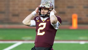 Gophers QB launches Cameo page one day after NCAA ruling