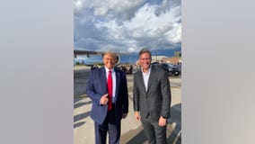 Minnesota House GOP leader Kurt Daudt tests negative for COVID-19 after Trump visit