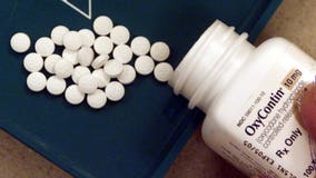 US officials: OxyContin maker Purdue Pharma to plead guilty to 3 criminal charges