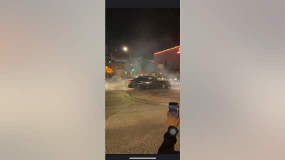 Police say street racing becoming a problem in Minneapolis, metro