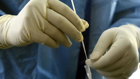 Free COVID-19 testing clinics coming to Inver Grove Heights, Northfield